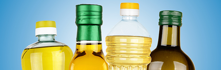 Oils, Seeds and more: Quality Control with FT-NIR along the Production Chain 